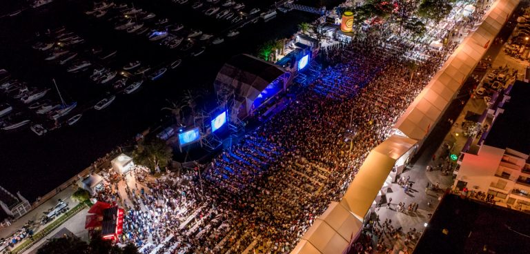 Atrações em Olhão e Arredores – Festival do Marisco