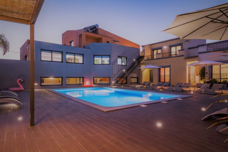 Escape to Tranquility: Discover Olhão, the Serene Gem of the Algarve