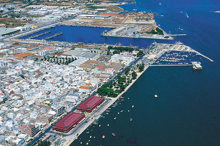 Olhão: The Hidden Gem of Algarve for the most Relaxing Vacations