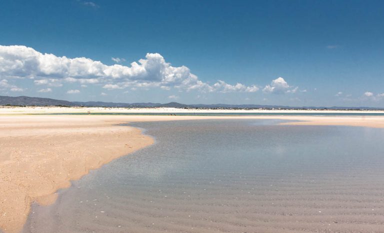 Atrações em Olhão e Arredores – Ilhas