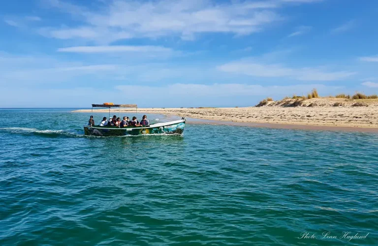 Discover Olhão: Your Idyllic Escape in the Heart of the Algarve