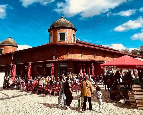 Immersing Yourself in Olhão’s Maritime Heritage