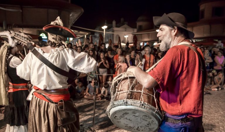 Atrações em Olhão e Arredores – Eventos Culturais